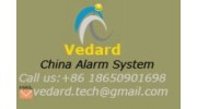 Vedard Security Alarms