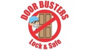 DoorBusters Lock & Safe
