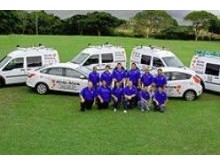 Team Aloha!