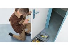 Locksmith Services