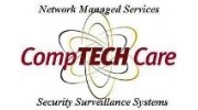 CompTECH Care Security SuperStore