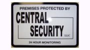 Central Security