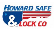 Howard Safe & Lock Co