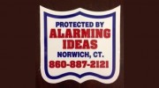 Alarming Ideas