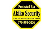 Akiko Security