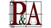 Peart & Associates Inc
