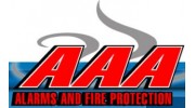 AAA Alarms and Fire Protection