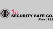 1st Security