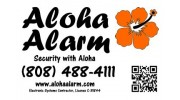 Aloha Alarm