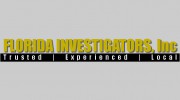 Florida Investigators