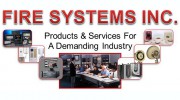 Fire Systems