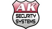 A.K. Security Systems