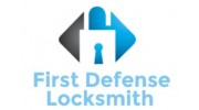 First Defense Locksmith