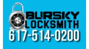 Bursky Locksmith