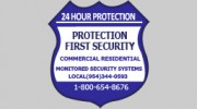Protection First Security