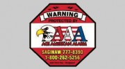 Ace American Alarm
