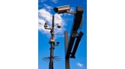 CCTV, Alarm and Communication systems