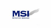 MSI Detective Services