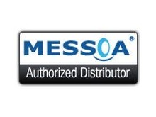 Messoa Authorized Reseller