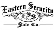 Eastern Security Safe