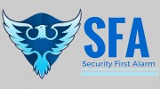 Security First Alarm