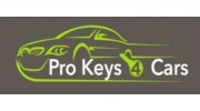 Pro Keys 4 Cars