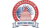 Ambassador Protection Service