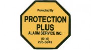 Protection Plus Alarm Svce