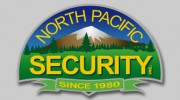 North Pacific Security
