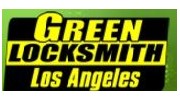 Green Locksmith Los Angeles