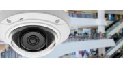 Commercial Security Cameras