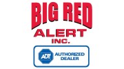 Big Red Alert, Inc. - ADT Authorized Dealer