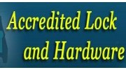 Accredited Lock and Hardware