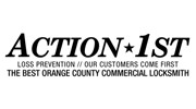 Action First Loss Prevention