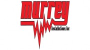 Murrey Installations