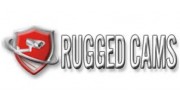 Rugged CCTV