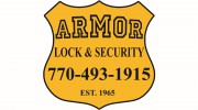 Armor Lock & Safe